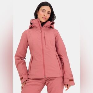 NWT Halfdays Ski Set - Limited Edition Ilia